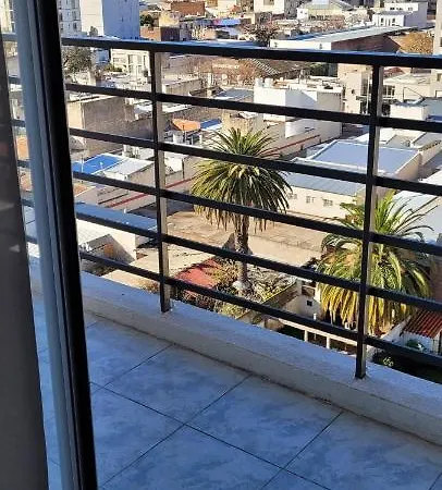 Departamento Temporal Por Dia Y/O Semana Apartment Bahia Blanca Exterior photo