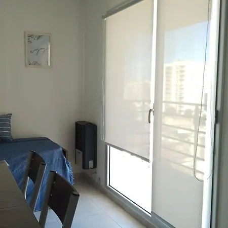 Departamento Temporal Por Dia Y/O Semana Apartment Bahia Blanca Room photo
