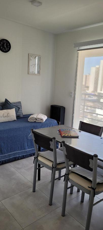 Departamento Temporal Por Dia Y/o Semana Apartment Bahia Blanca