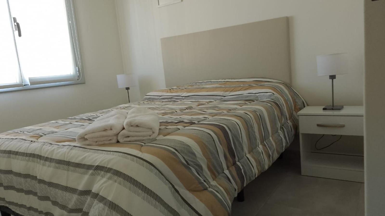 Apartment Departamento Temporal Por Dia Y/o Semana Bahia Blanca
